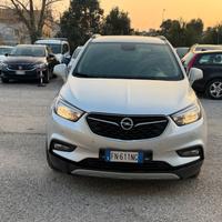 Opel Mokka X 1.4 Turbo GPL Tech 140CV 4x2 Advance