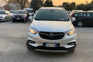 Opel Mokka X 1.4 Turbo GPL Tech 140CV 4x2 Advance