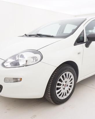 Fiat Punto Street BR495420 1.3 Diesel 95CV