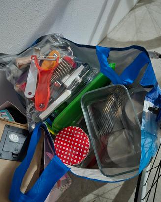 oggetti cucina