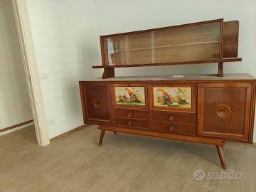 CREDENZA-TINELLO BRIANZOLO