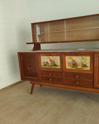 CREDENZA-TINELLO BRIANZOLO