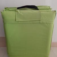 Materassino/brandina pieghevole spiaggia/piscina