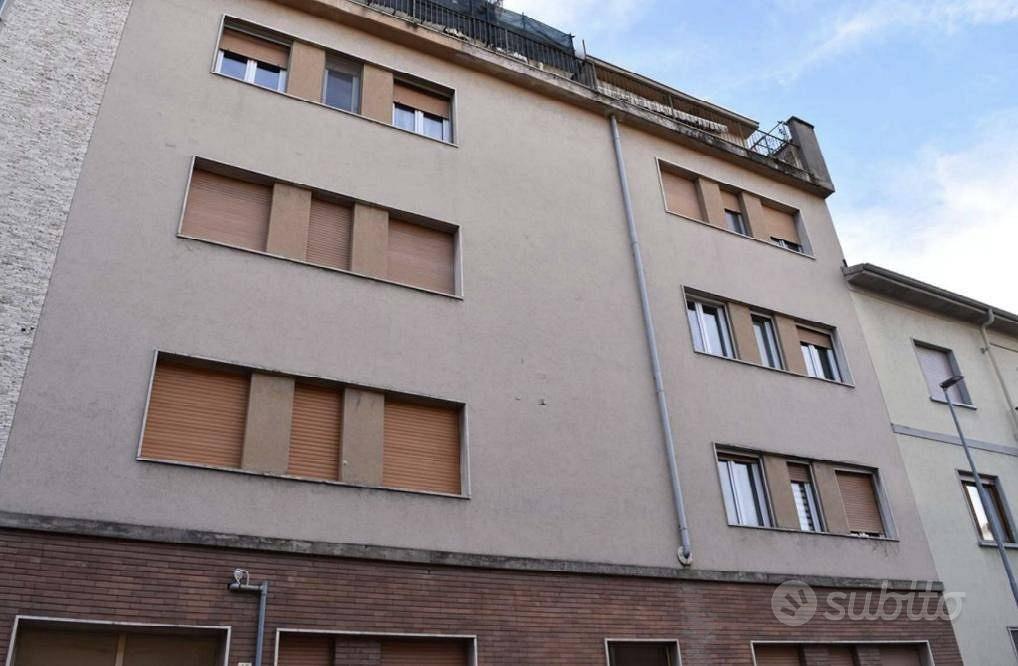 Appartamento – Novara, Sacro Cuore - Vista 5