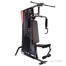 Palestra decathlon hg compact