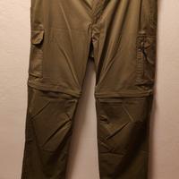 pantaloni trekking Columbia