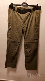pantaloni trekking Columbia