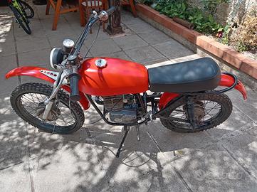 garelli kl 50
