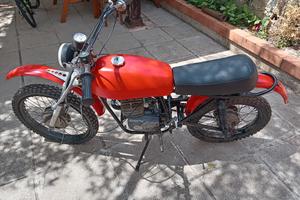garelli kl 50