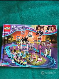 lego friends