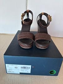 Zeppe Tommy Hilfiger tg.40