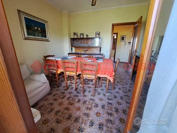 Appartamento Fontana Liri [Cod. rif 3145616VRG]