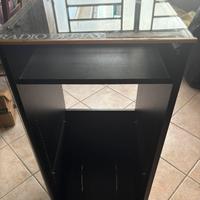 Mobile Giradischi Technics