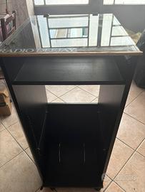 Mobile Giradischi Technics