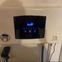 Generatore di ozono per lavatrici