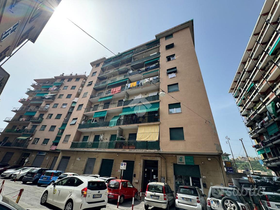 Appartamento – Genova, Campasso, Centro Ovest - Vista 2