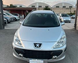 Peugeot 307 1.6 16V HDi FAP 90CV SW Australian