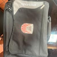 Borsa porta pc e documenti