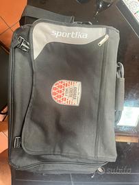 Borsa porta pc e documenti