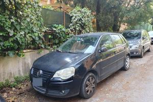 polo 1400 gpl  volkswagen