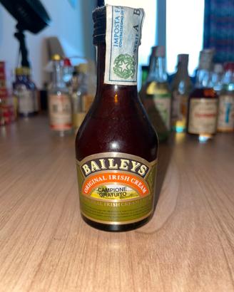 Mignon Baileys Original