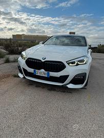 Bmw serie 2 gran coupe 2021