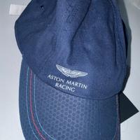 Capello aston martin originale