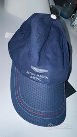 Capello aston martin originale
