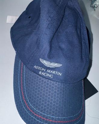 Capello aston martin originale