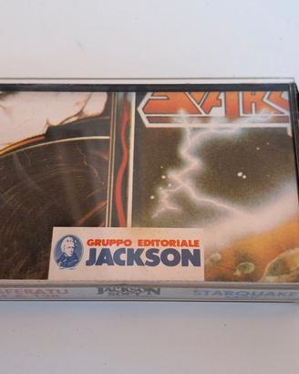 Jackson Soft Compilation n. 4 - Nosferatu / Starqu