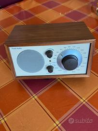 Radio Tivoli Model One