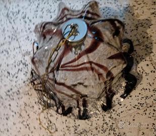 lampadario svenduto quasi regalato 