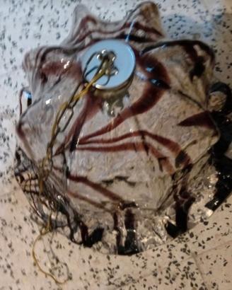 lampadario svenduto quasi regalato pagato 650 