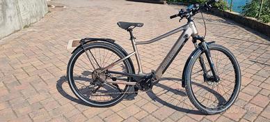 GARELLI IMAGO TK2 Bicicletta elettrica trekking