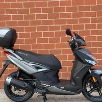 Kymco Agility 125i R16+ Power Up - PRONTA CONSEGNA