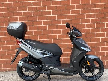 Kymco Agility 125i R16+ Power Up - PRONTA CONSEGNA