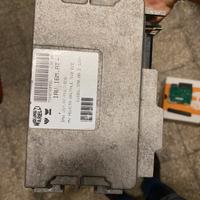 Mv Agusta centralina motore.