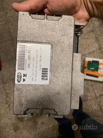 Mv Agusta centralina motore.