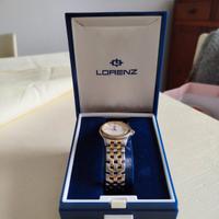 Orologio donna Lorenz