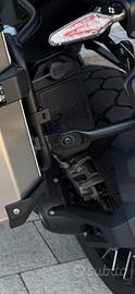 Tool box givi con attacco