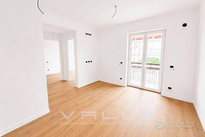 Appartamento – BG - Vista 5