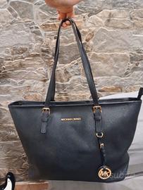 Borsa Jet set travel Michael Kors