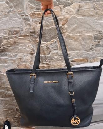 Borsa Jet set travel Michael Kors