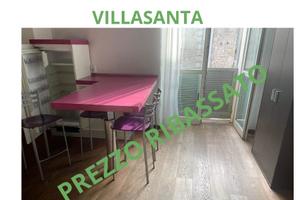 Pirri - bivano con soppalco