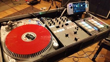 BATTLE SETUP DEFINITIVO DJ