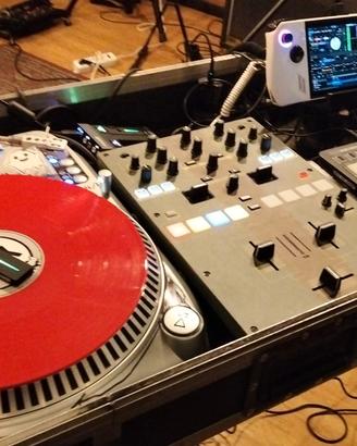 BATTLE SETUP DEFINITIVO DJ