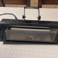 Lampada stroboscopica professionale