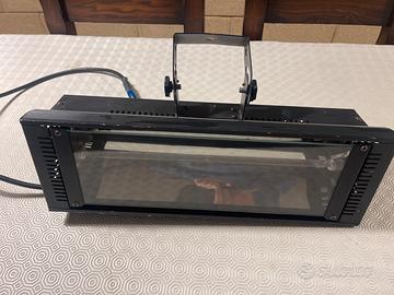 Lampada stroboscopica professionale