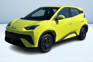 BYD Dolphin Surf Active