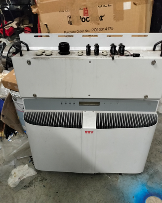 Inverter abb 10kw